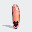 Adidas F50 League LL FG/MG J Laranja Adidas 