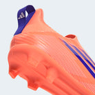 Adidas F50 League LL FG/MG J Laranja Adidas 