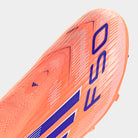 Adidas F50 League LL FG/MG J Laranja Adidas 