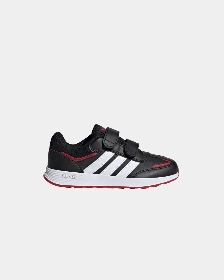 Adidas Tensaur Switch CF Preto Adidas 