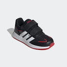 Adidas Tensaur Switch CF Preto Adidas 