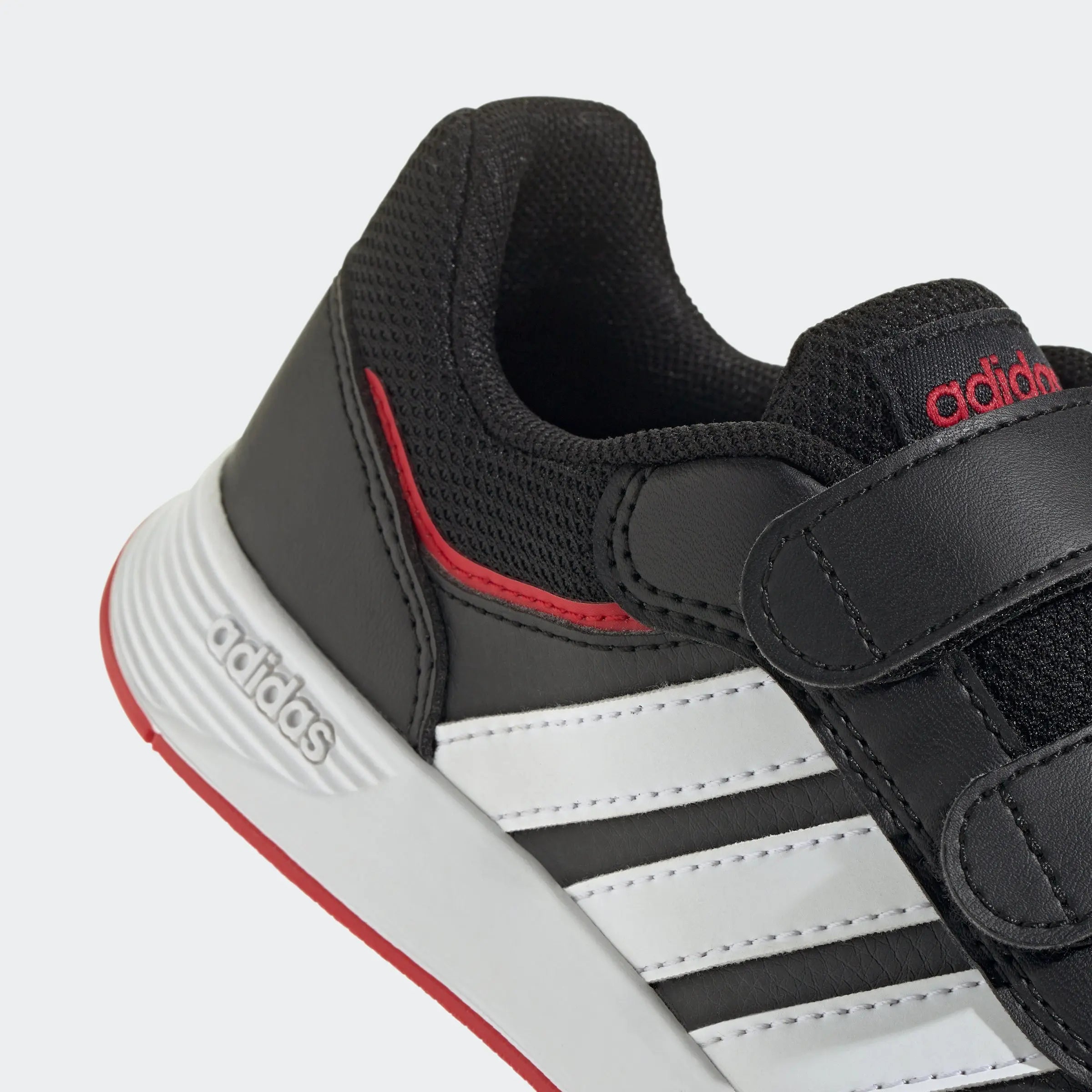 Adidas Tensaur Switch CF Preto Adidas 