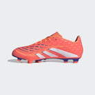 Chuteiras Adidas Predator Club FG/MG Laranja Adidas 