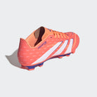 Chuteiras Adidas Predator Club FG/MG Laranja Adidas 