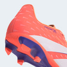 Chuteiras Adidas Predator Club FG/MG Laranja Adidas 