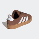 Adidas Grand Court Alpha 00s Castanho Adidas 