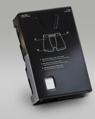 Nike Jordan Pack 3 Boxers Flight Cotton J Pretos Nike 