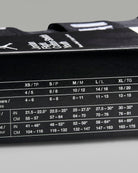 Nike Jordan Pack 3 Boxers Flight Cotton J Pretos Nike 