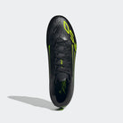 Adidas F50 League FG/MG Preta Adidas 