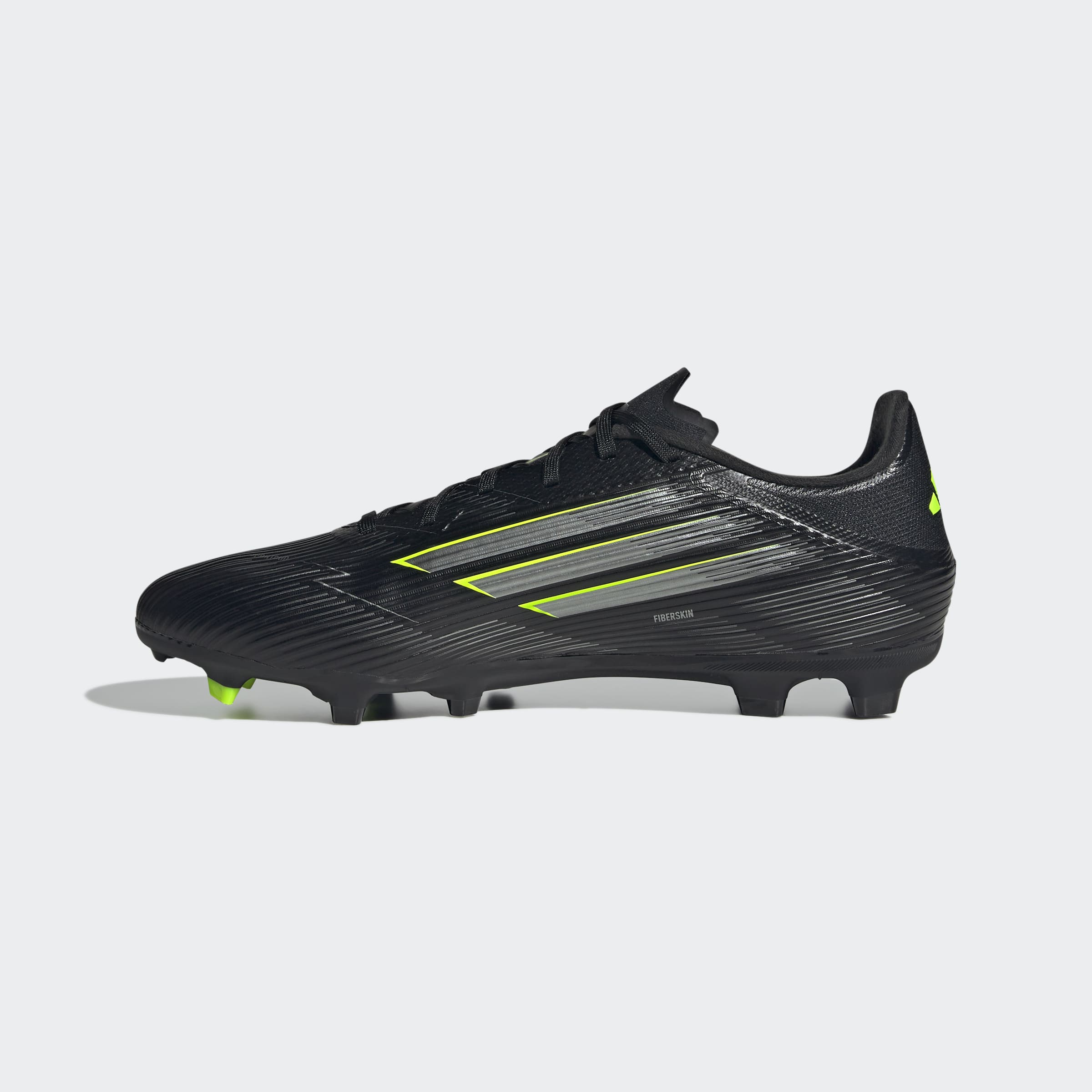 Adidas F50 League FG/MG Preta Adidas 