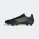 Adidas F50 League FG/MG Preta Adidas 