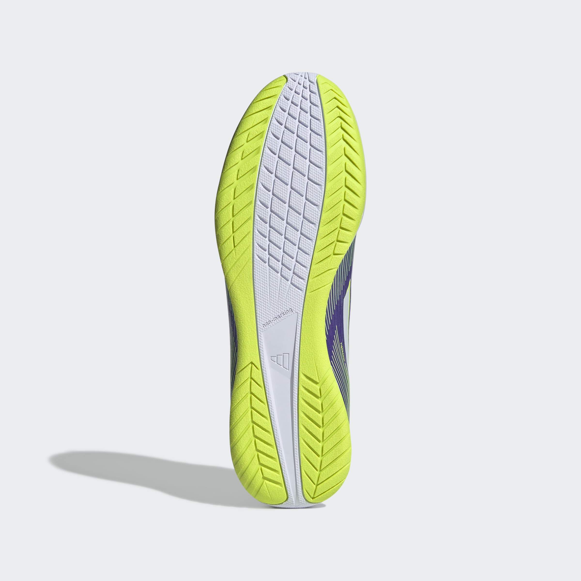 Adidas F50 Club IN Futsal Roxo Adidas 