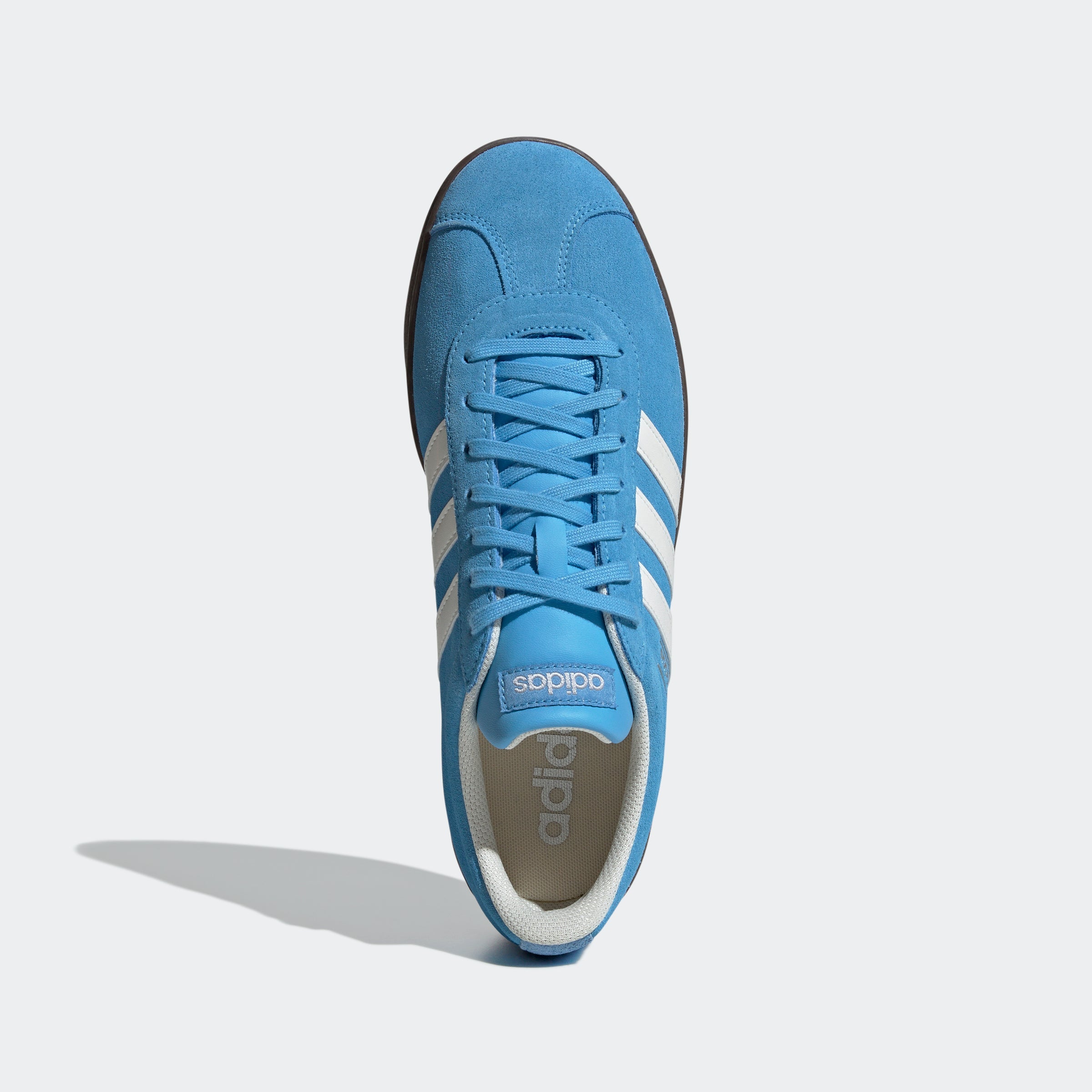 Adidas VL Court 2.0 Azul Adidas 
