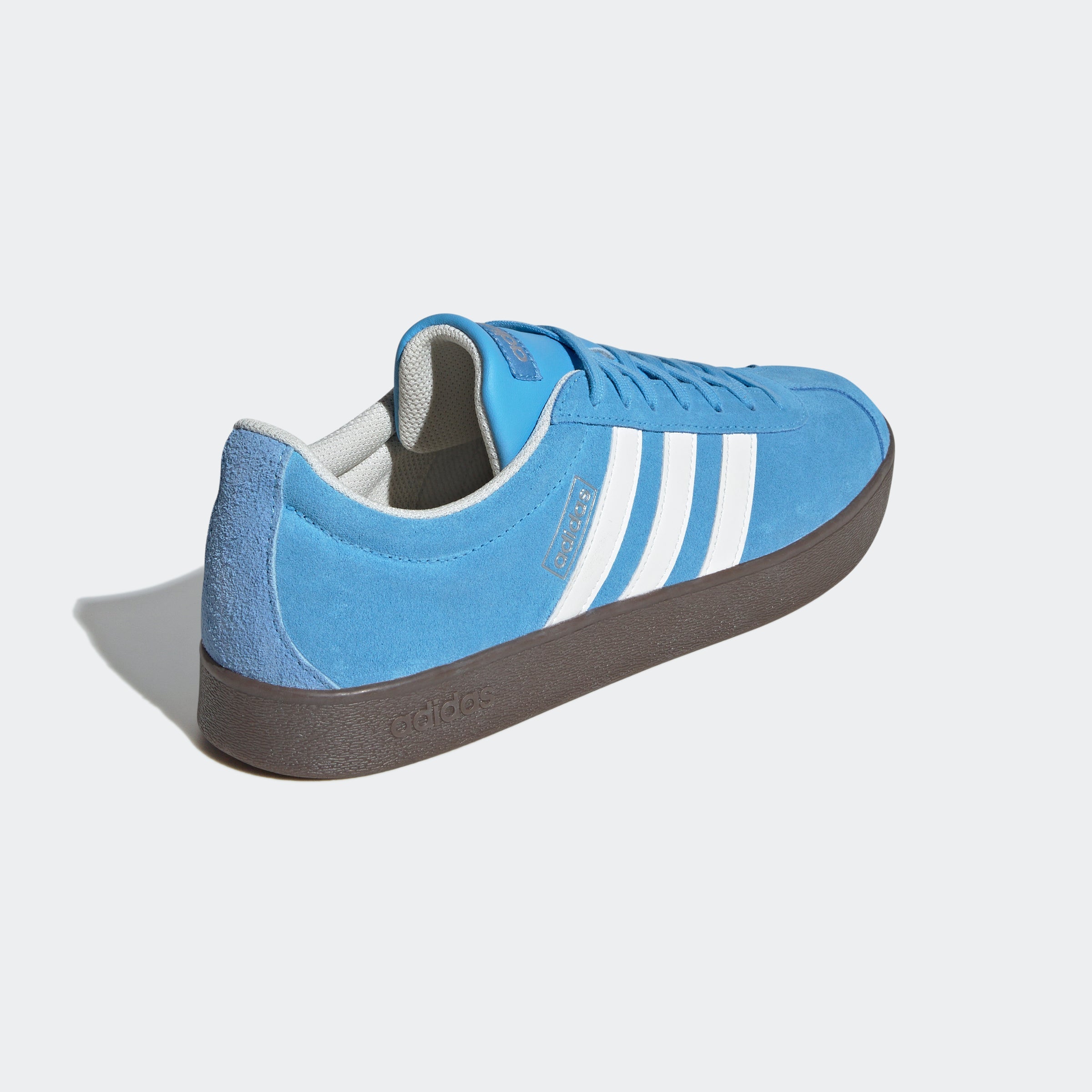 Adidas VL Court 2.0 Azul Adidas 