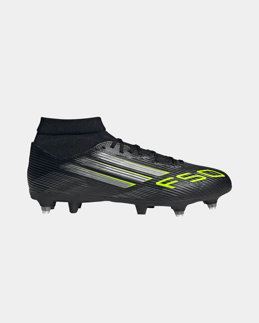 Adidas Chuteiras F50 League Mid Preta JI0889
