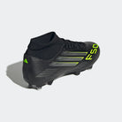 Adidas Chuteiras F50 League Mid Preta Adidas 