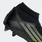 Adidas Chuteiras F50 League Mid Preta Adidas 