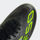 Adidas Chuteiras F50 League Mid Preta Adidas 