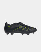 Adidas Predator League FT FG/MG Preta/Verde JI1110