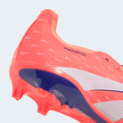 Adidas Predator League FT FG/MG Salmão Adidas 