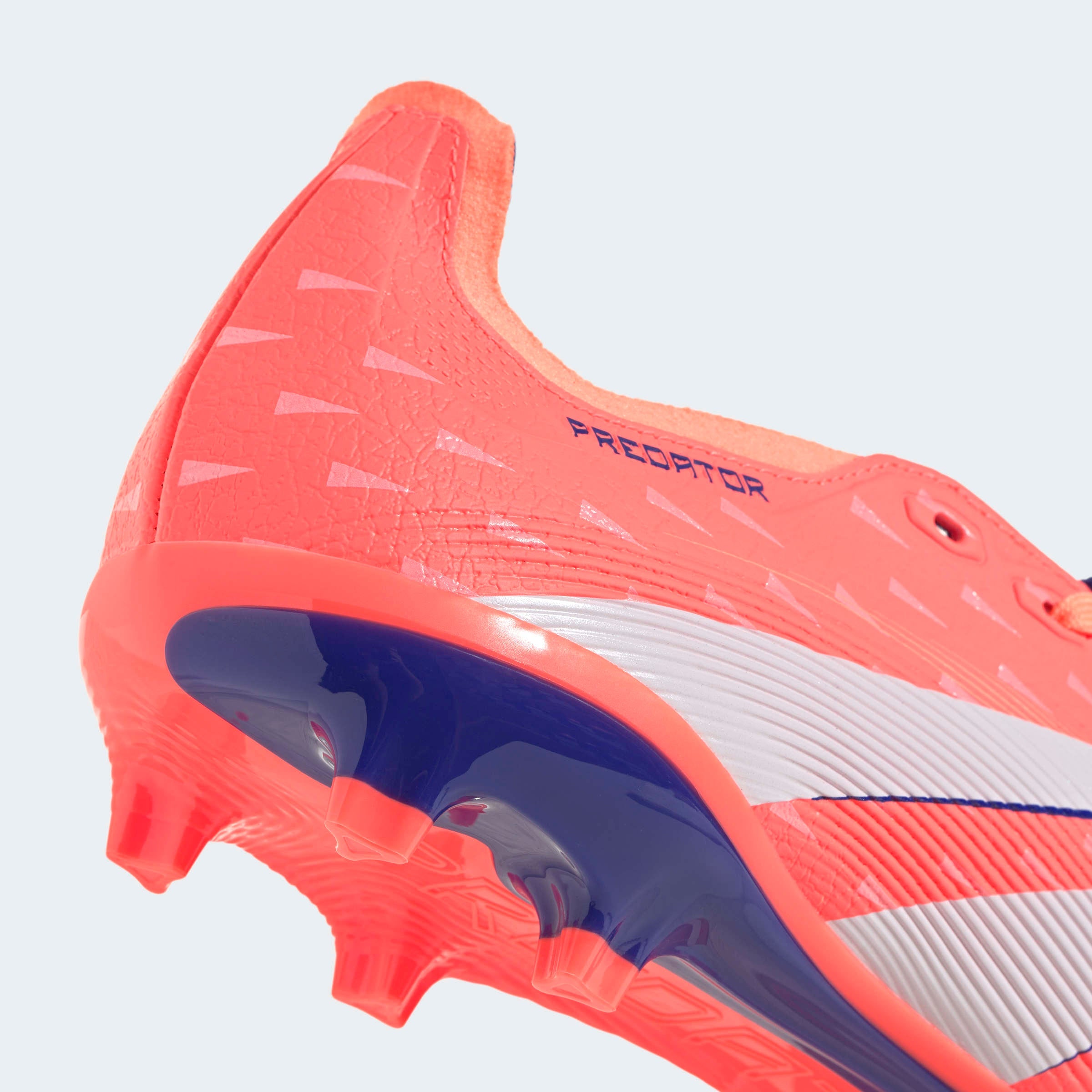 Adidas Predator League FT FG/MG Salmão Adidas 