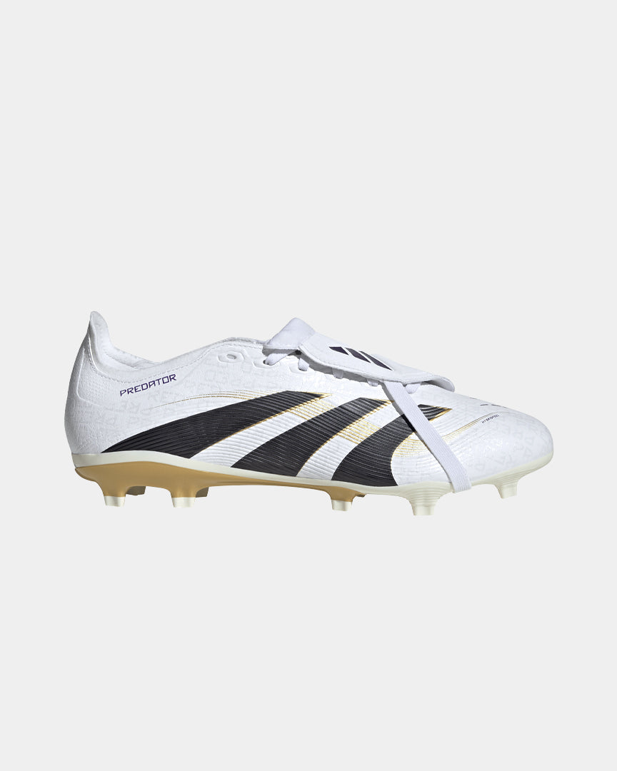 Adidas Predator League FT FG/MG Branco JI1114
 