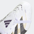Adidas Predator League FT FG/MG Branco Adidas 