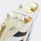 Adidas Predator League FT FG/MG Branco Adidas 