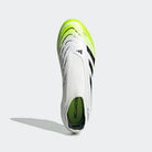Adidas Predator League LL FG/MG Branca Adidas 