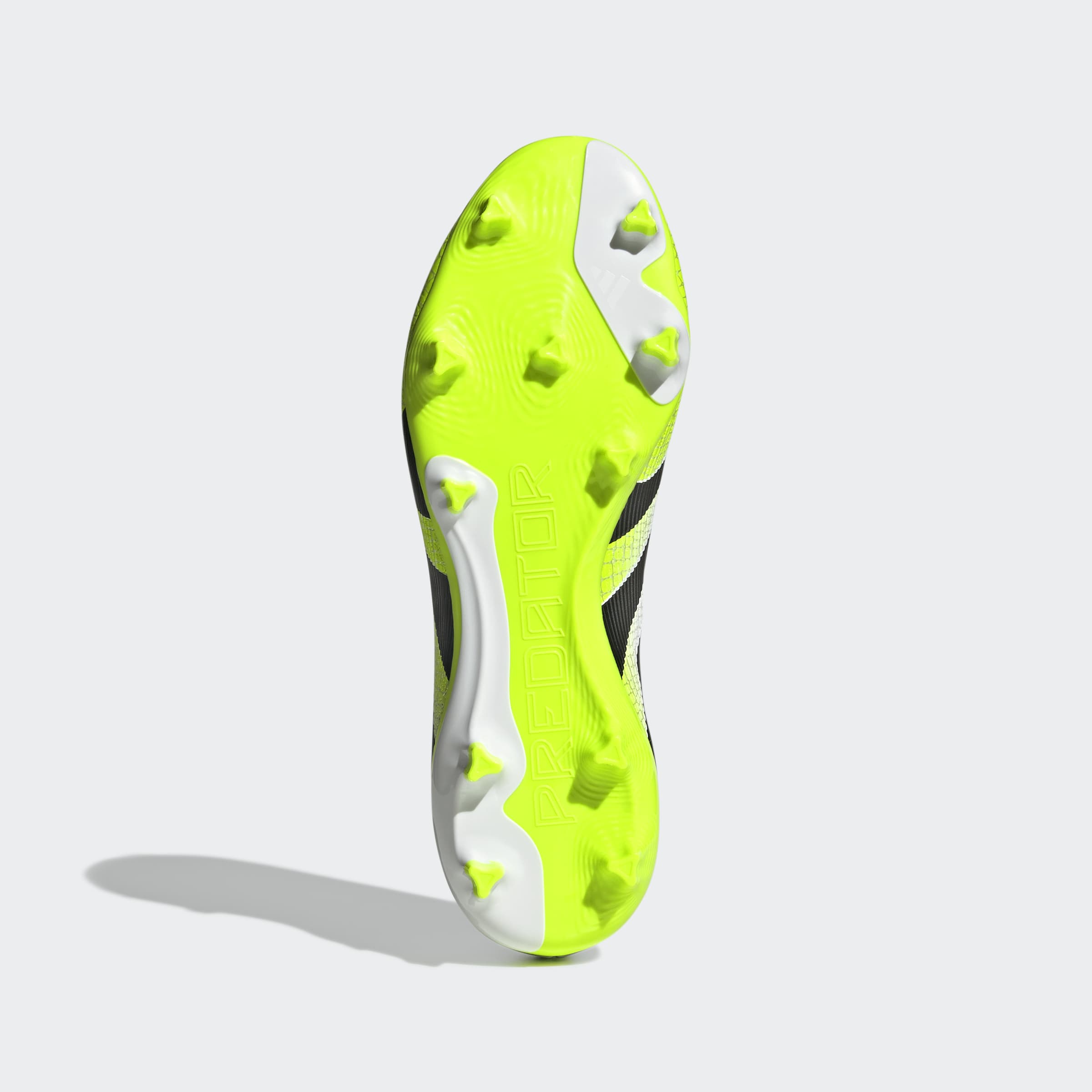 Adidas Predator League LL FG/MG Branca Adidas 