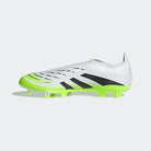 Adidas Predator League LL FG/MG Branca Adidas 