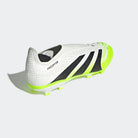 Adidas Predator League LL FG/MG Branca Adidas 