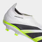 Adidas Predator League LL FG/MG Branca Adidas 