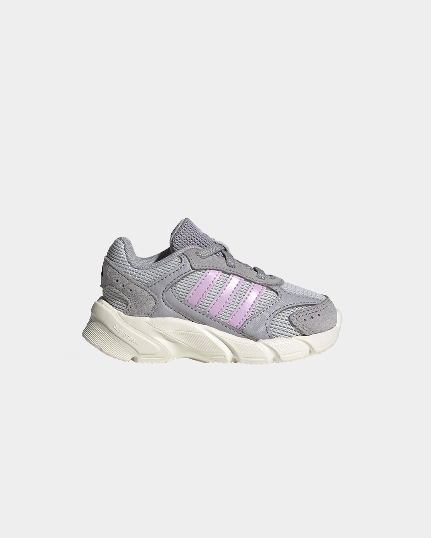 Adidas Crazychaos 2000 El I Cinza JI1638