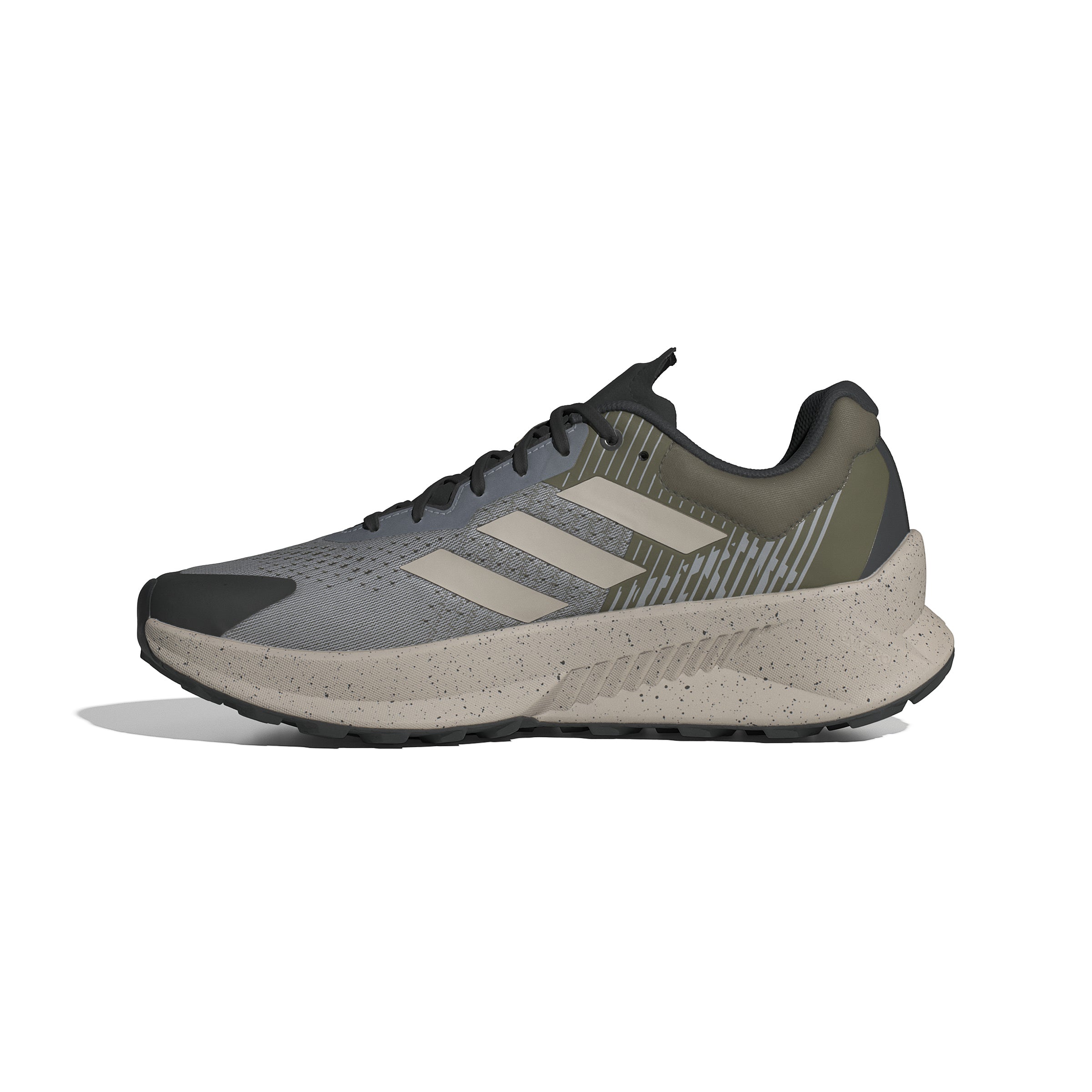 Adidas Terrex Soulstride Flow GTX Cinza Adidas 