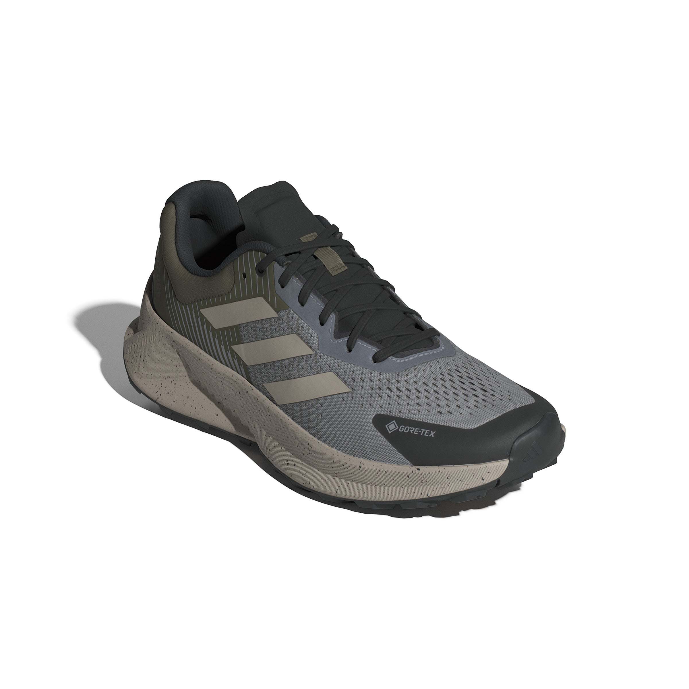 Adidas Terrex Soulstride Flow GTX Cinza Adidas 