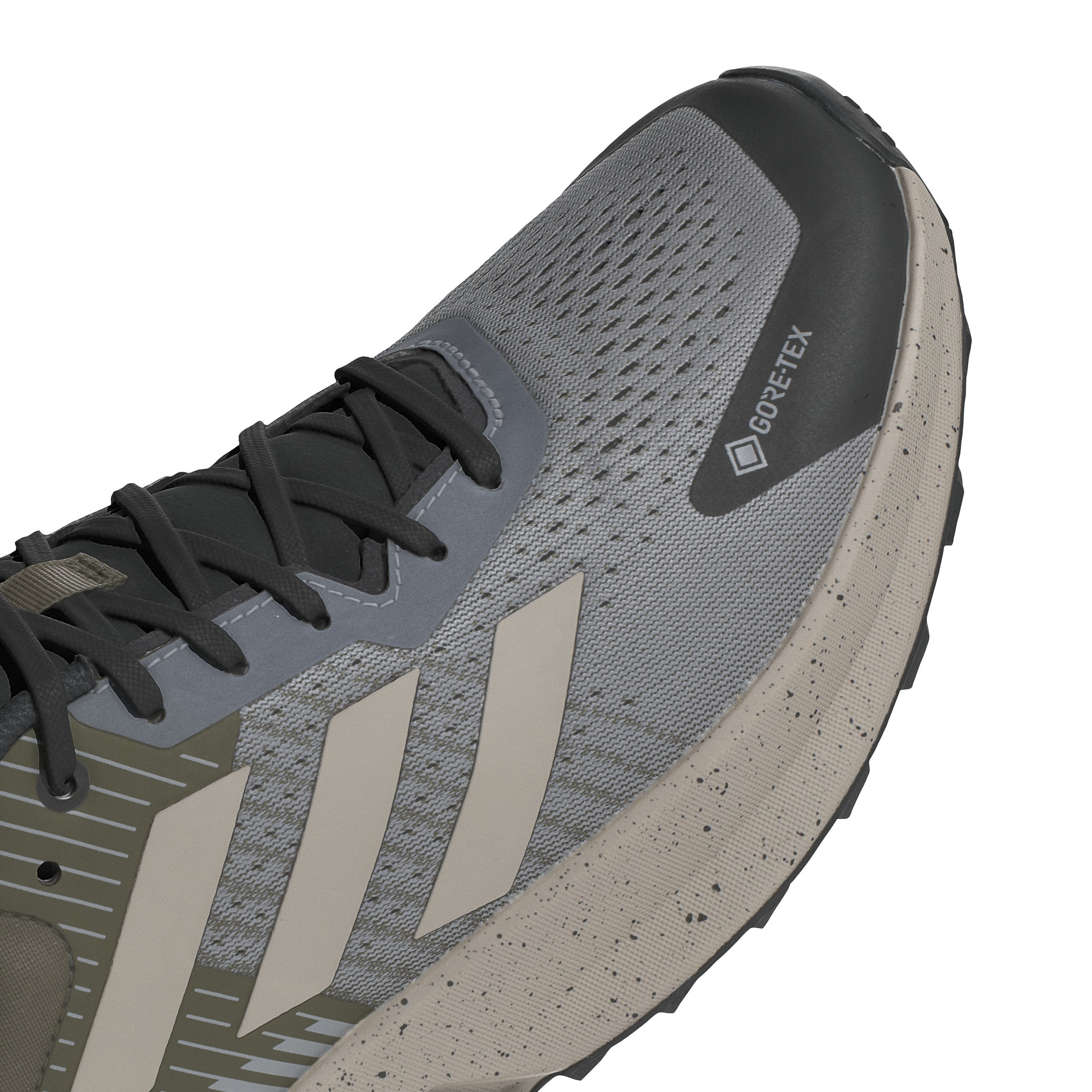 Adidas Terrex Soulstride Flow GTX Cinza Adidas 