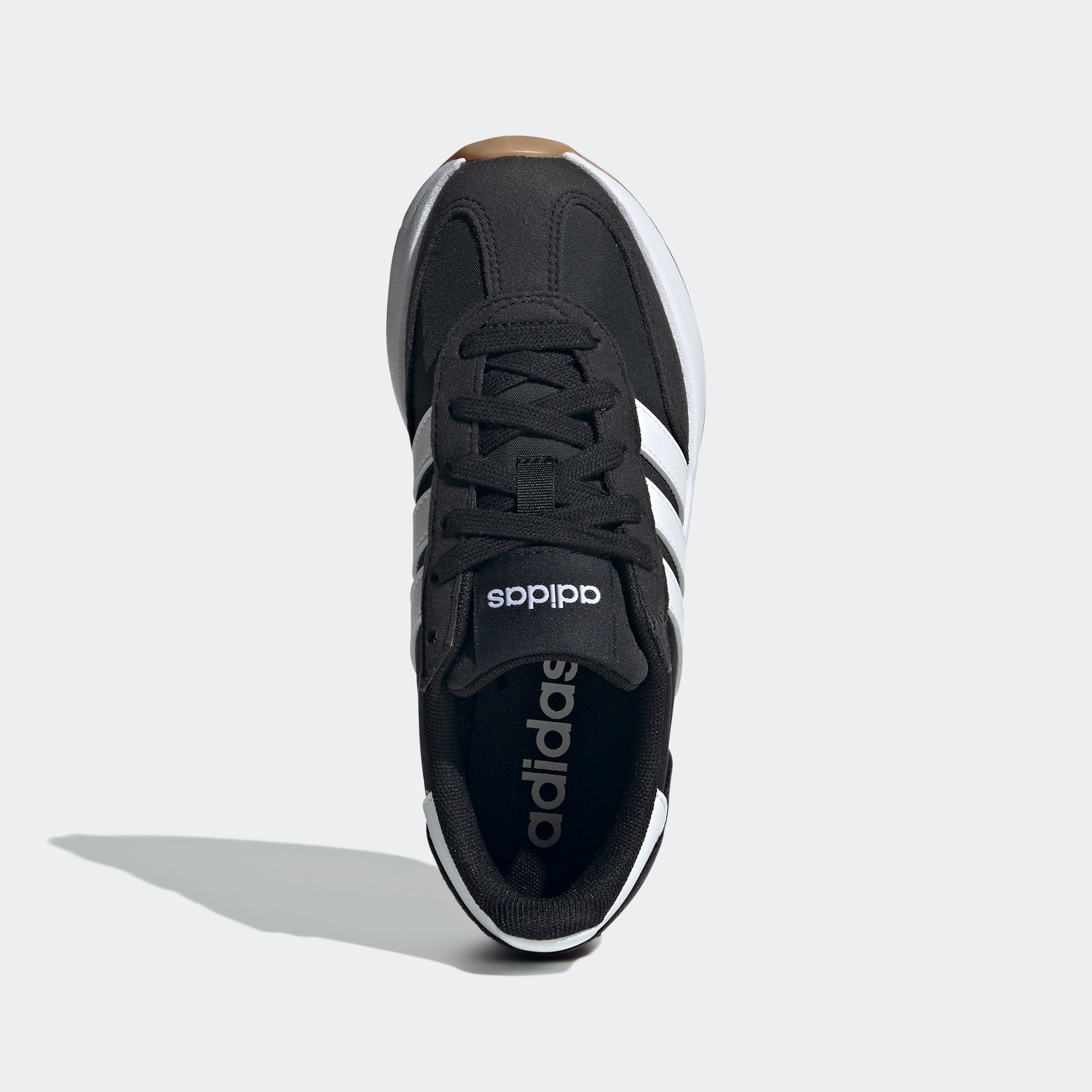 Adidas Run 70s 2.0 J Preta Adidas 