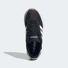 Adidas Run 70s 2.0 J Preta Adidas 