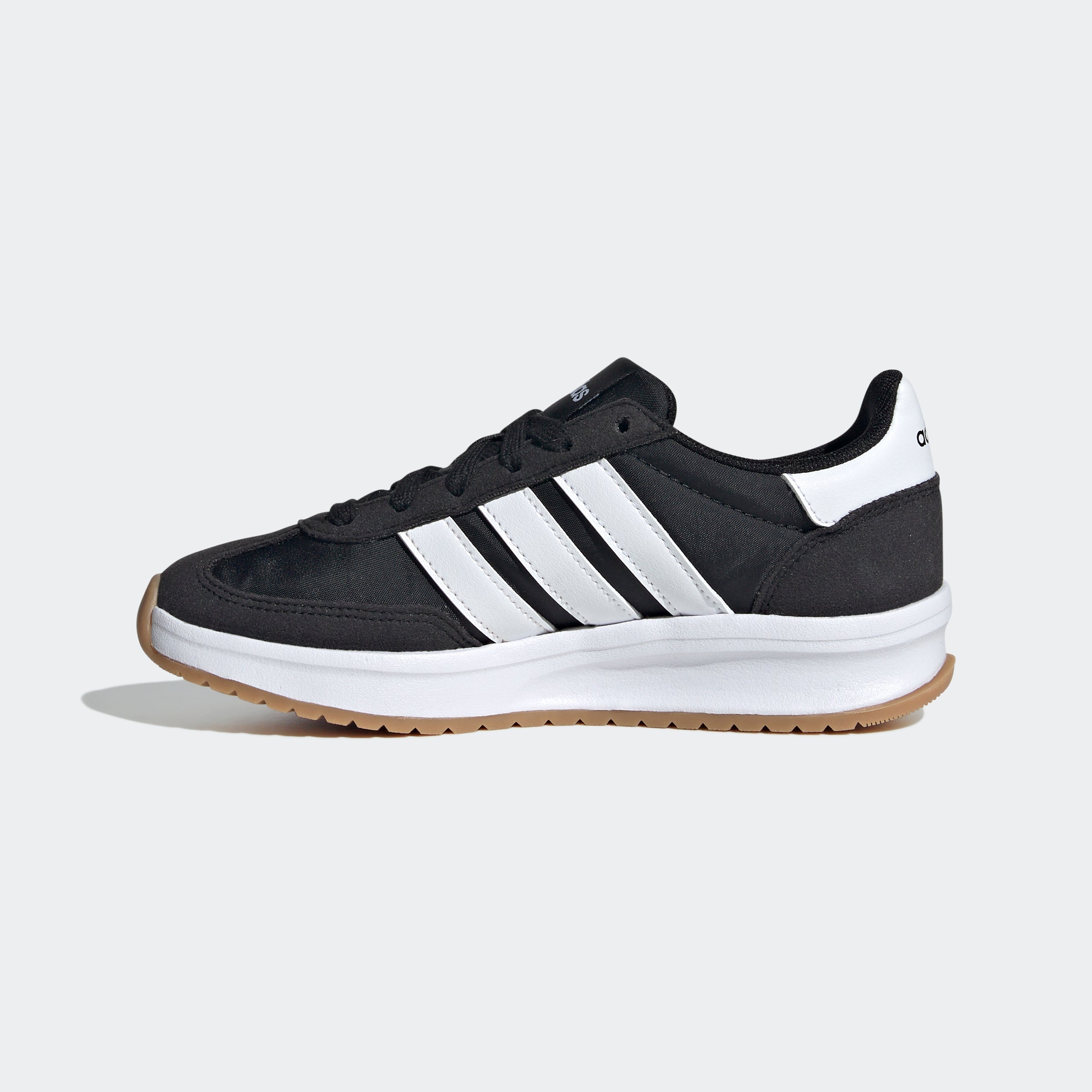Adidas Run 70s 2.0 J Preta Adidas 