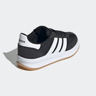 Adidas Run 70s 2.0 J Preta Adidas 
