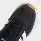 Adidas Run 70s 2.0 J Preta Adidas 