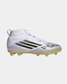 Adidas F50 League FG/MG MID J Branco  JI3545