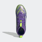 Adidas Chuteiras F50 League Mid FG/MG Júnior Adidas 
