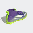 Adidas Chuteiras F50 League Mid FG/MG Júnior Adidas 