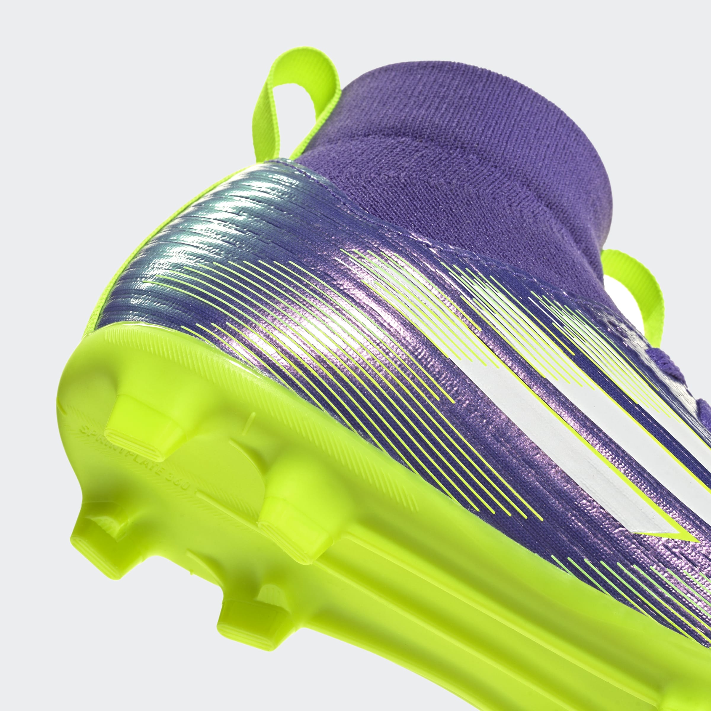 Adidas Chuteiras F50 League Mid FG/MG Júnior Adidas 