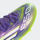 Adidas Chuteiras F50 League Mid FG/MG Júnior Adidas 