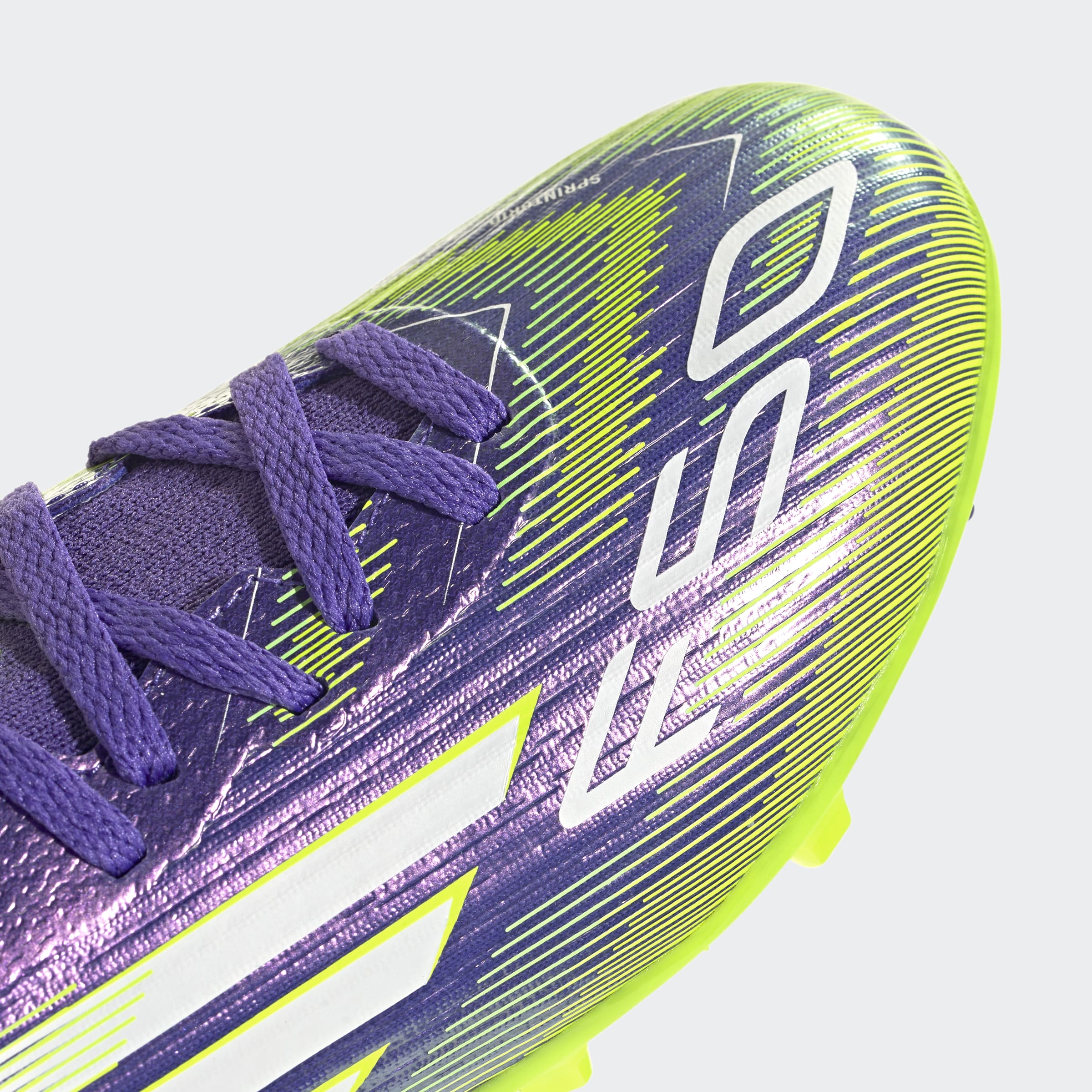 Adidas Chuteiras F50 League Mid FG/MG Júnior Adidas 