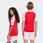 Adidas Camisola Arsenal 25/26 J Vermelha Adidas 