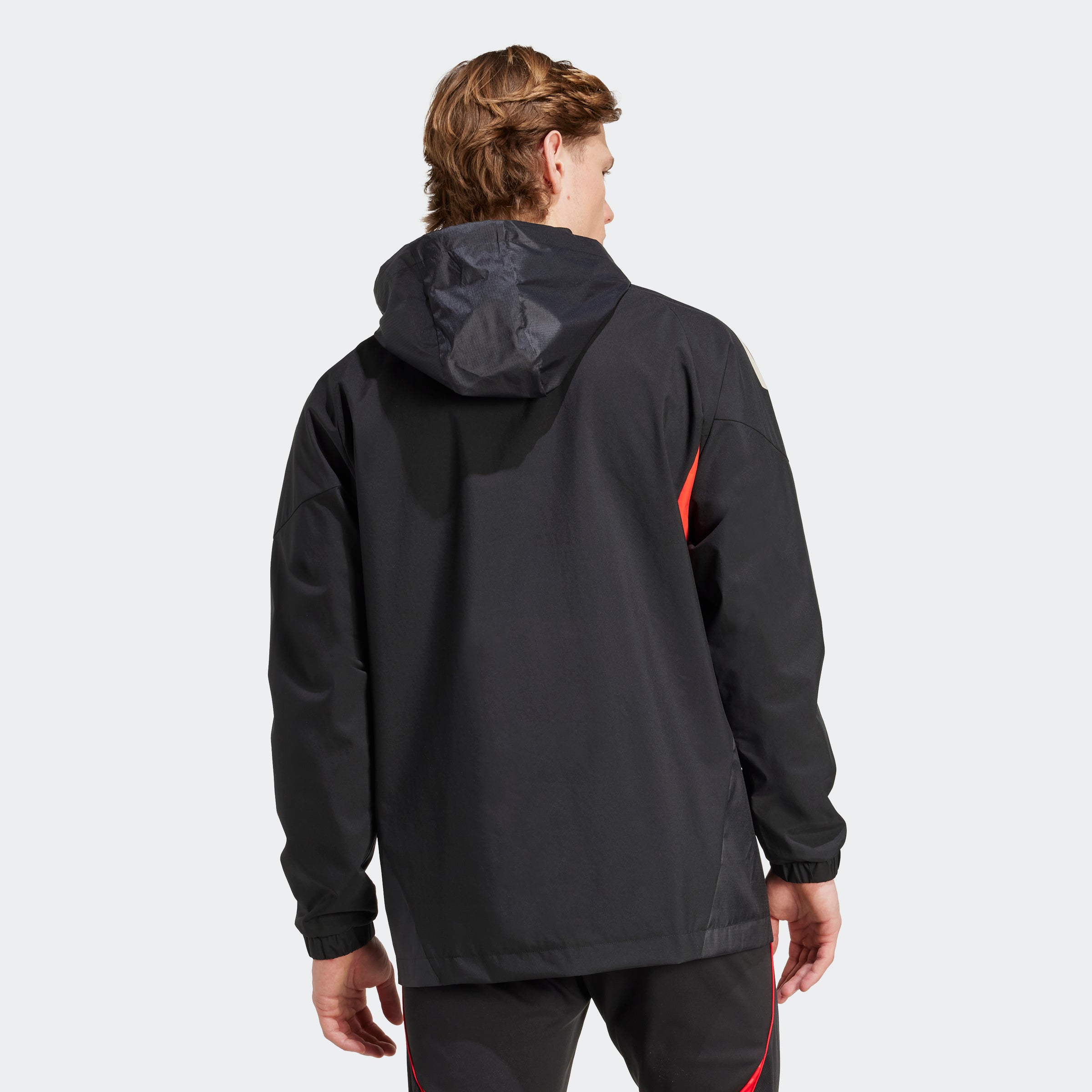 Adidas Casaco SL Benfica Adidas 